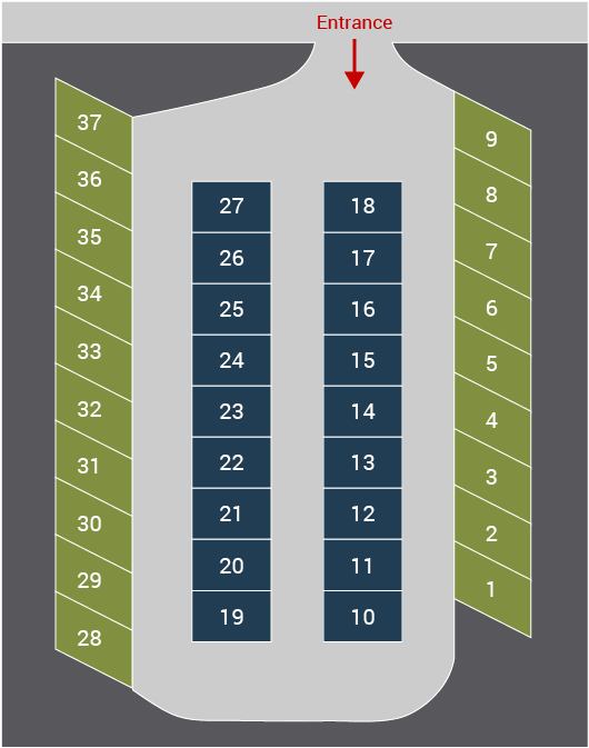 Park Map